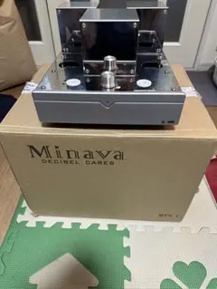 限定200台】Sunhayato FA-40 真空管アンプ 40周年 希少 - メルカリ