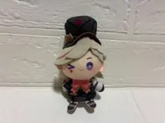 リネ ぬいぐるみ パペットぬいぐるみ 指人形