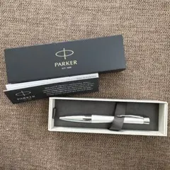 parker ボールペン