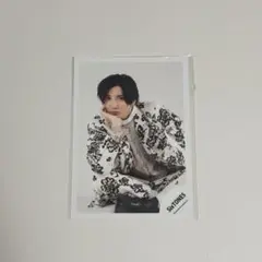 18. SixTONES 田中樹 公式写真 - メルカリ