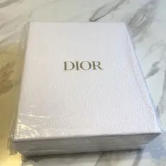 ☆新品未使用未開封 DIOR プラチナ会員 バースデーギフト☆