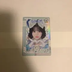 MEGALiFE! トレカ あいす