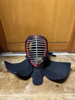 剣道 面