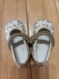 TOCCA ベビーシューズ