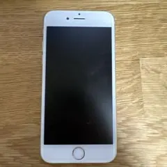 Apple iPhone 6s シルバー　128gb