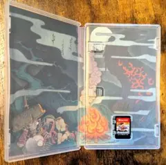 Switch 風来のシレン6