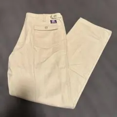 DEADSTOCK GUNG HO ベイカーパンツ USA製 W36 L34のサムネイル