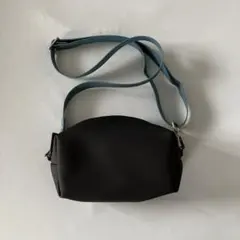 無印良品　自由に組み合わせられる　ポーチ　ストラップ