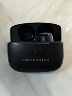 TAOTRONICS ワイヤレスイヤホン ブラック　右耳のみ