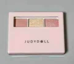JUDYDOLL ジュディードール ときめき涙袋パレット01