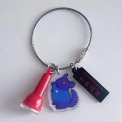 チラズアート 夜勤事件 ガチャガチャ