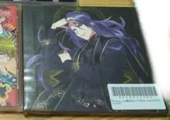 ささみ様 ETERNAL GOD EP(メガジャケ付き)