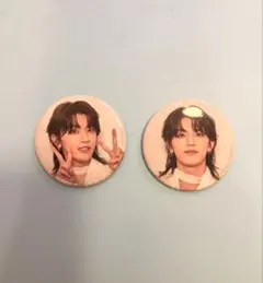 2025年最新】高塚大夢 缶バッジの人気アイテム - メルカリ