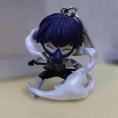 怪獣８号 / フィギュアキーホルダー(保科宗四郎)