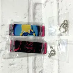 ガンダム　ジークアクス　一番くじ　G賞 コンチ　赤いガンダム　アクリルチャーム