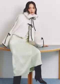 リボンファーフレイアイディー