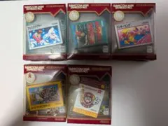 ファミコンミニ ゲームボーイアドバンス マリオ他 GBA