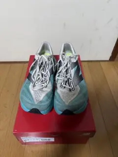 New Balance FuelCell Elite v4