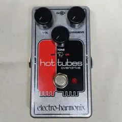 2026年最新】Electro harmonix hot tubeの人気アイテム - メルカリ