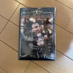 ビッグバンドビート ポストカード