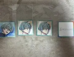 アイナナ　16PRODUCERS　特典　悠