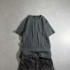 henry s/s tee y2k archive fade - メルカリ