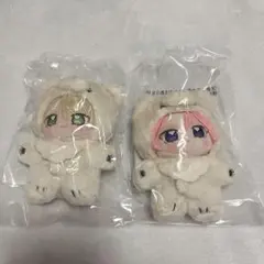 あんスタ いつぬい 白鳥藍良 桜河こはく