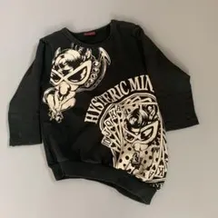 ヒスミニトレーナー