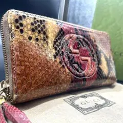 2026年最新】gucci グッチ ソーホーの人気アイテム - メルカリ