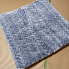 京都西川 日本製 超厚手ボア 敷パッド シングル