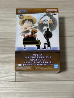 2025年最新】ログストーリーズ ルフィ&ブルックの人気アイテム