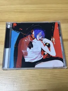 米津玄師　IRIS OUT CD未使用