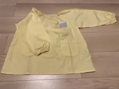 天王学園幼稚園　スモック　国際クラス