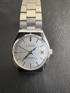 LIGULIN DE LUXE 手巻き