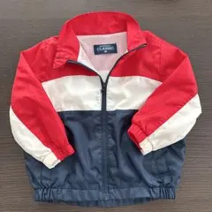 90cm ウィンドブレーカー アウター 男の子　記名なし