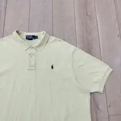 US古着ポロ ポロバイラルフローレン Polo by Ralph Lauren