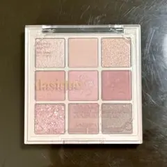 デイジーク　ロマンティックブロッサム　アイシャドウパレット 9色