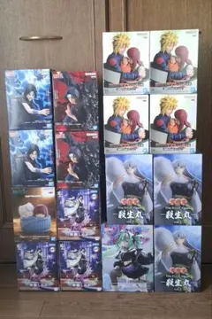 プライズ フィギュア まとめ売り 16体セット 新品未開封