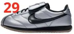 Nike Cortez SE Tiempo Pack Metallic Cool