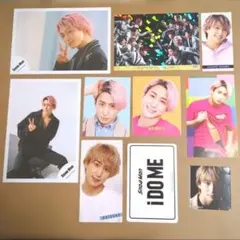 ジャニーズ 厚紙 Myojo ちっこい 9月号 ジャニーズJr デタカ 厚紙 - メルカリ