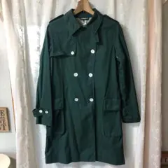MHL. MARGARET HOWELL トレンチコート