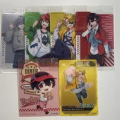 早い物勝ち！カラフルピーチ　カードまとめ売り