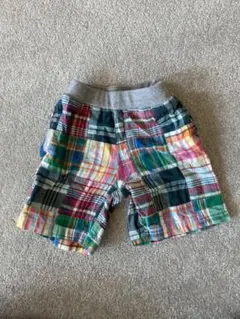 ハーフパンツ 男の子 90cm SHIPS