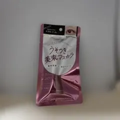Pdc うそつき美束マスカラ　透け感ブラックのサムネイル