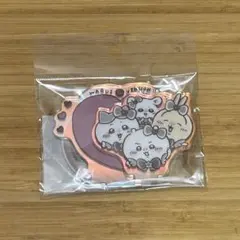 悪いバージョンな レイヤー アクリルスタンド ハート まじかるちいかわ アクスタ