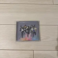 King & Prince Mazy Night 初回限定盤