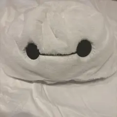ベイマックス ファンキャップ ディズニー