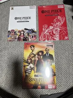 ワンピース カードゲーム プレミアムカードコレクション まとめ売り