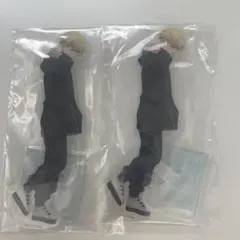 【未使用】東京リベンジャーズ 松野千冬 アクスタ