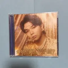 M!LK 爆裂愛してる 好きすぎて滅！ 塩﨑太智 ソロ盤